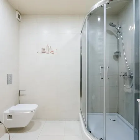 Deluxe Accommodation In The Central Tbilisi Exterior photo